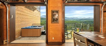 SkyView Mansion:2026 Specials!