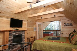 1 makuuhuone, internet, vuodevaatteet