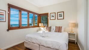 2 quartos, Wi-Fi, roupa de cama