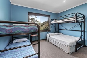 3 bedrooms, free WiFi - Wye Vista - Wye River (Wye River)