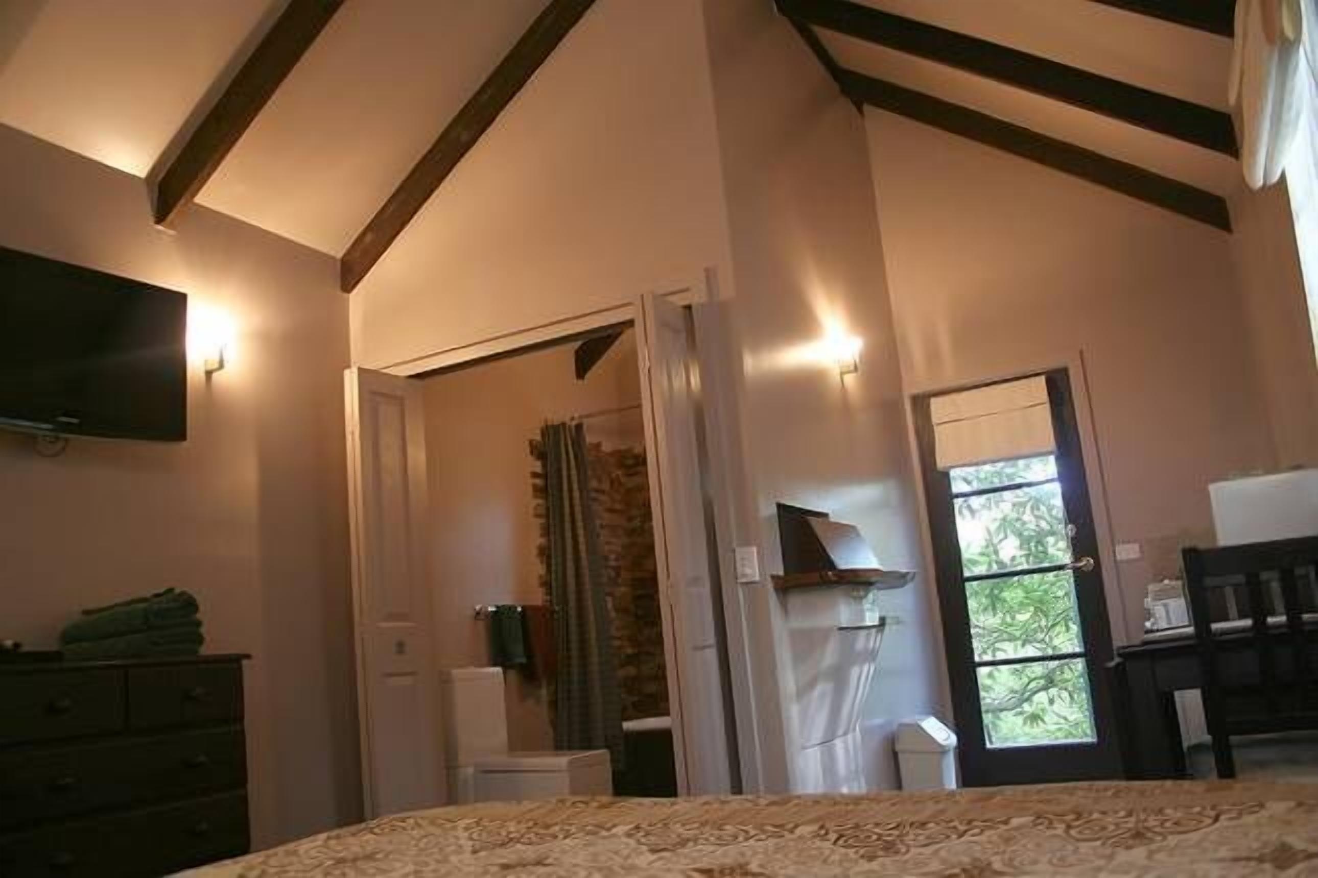 Cosy Charmed Cabin in Sassafras — image 6