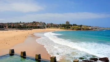 Plage, serviettes de plage