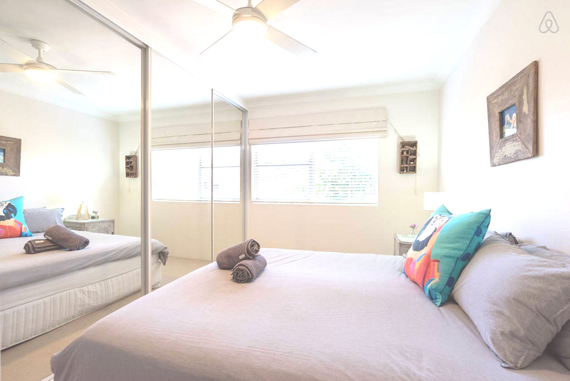 Enjoy the beach lifestyle 3mins walk from Coogee beach and all local shops. — image 17