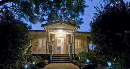 Valleydale Cottage - Byron hinterland escape
