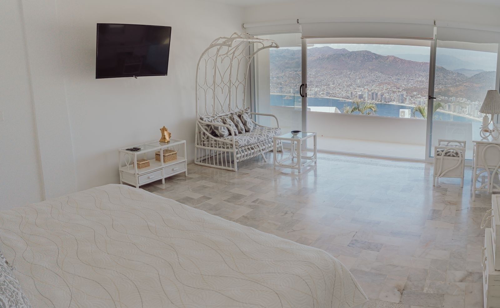 4 chambres, lit parapluie, Wi-Fi gratuit, draps fournis