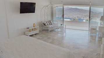 4 chambres, lit parapluie, Wi-Fi gratuit, draps fournis