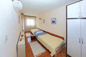 3 chambres, accès Internet, draps fournis