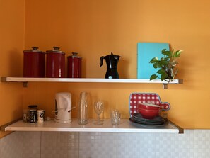 Interior - Lovely studio at the pool (Willemstad)