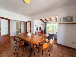 Interior - Agi La Pinta 41 Apartamento for rent in Roses Girona. (Rosas / Roses)