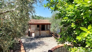 Esterni
