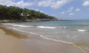 Platja