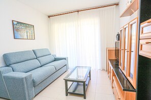 Televisión