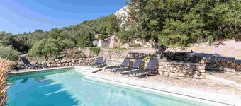 Ca Na Bassera, Country house in Alcudia, Mallorca