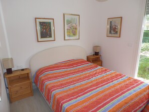 3 bedrooms