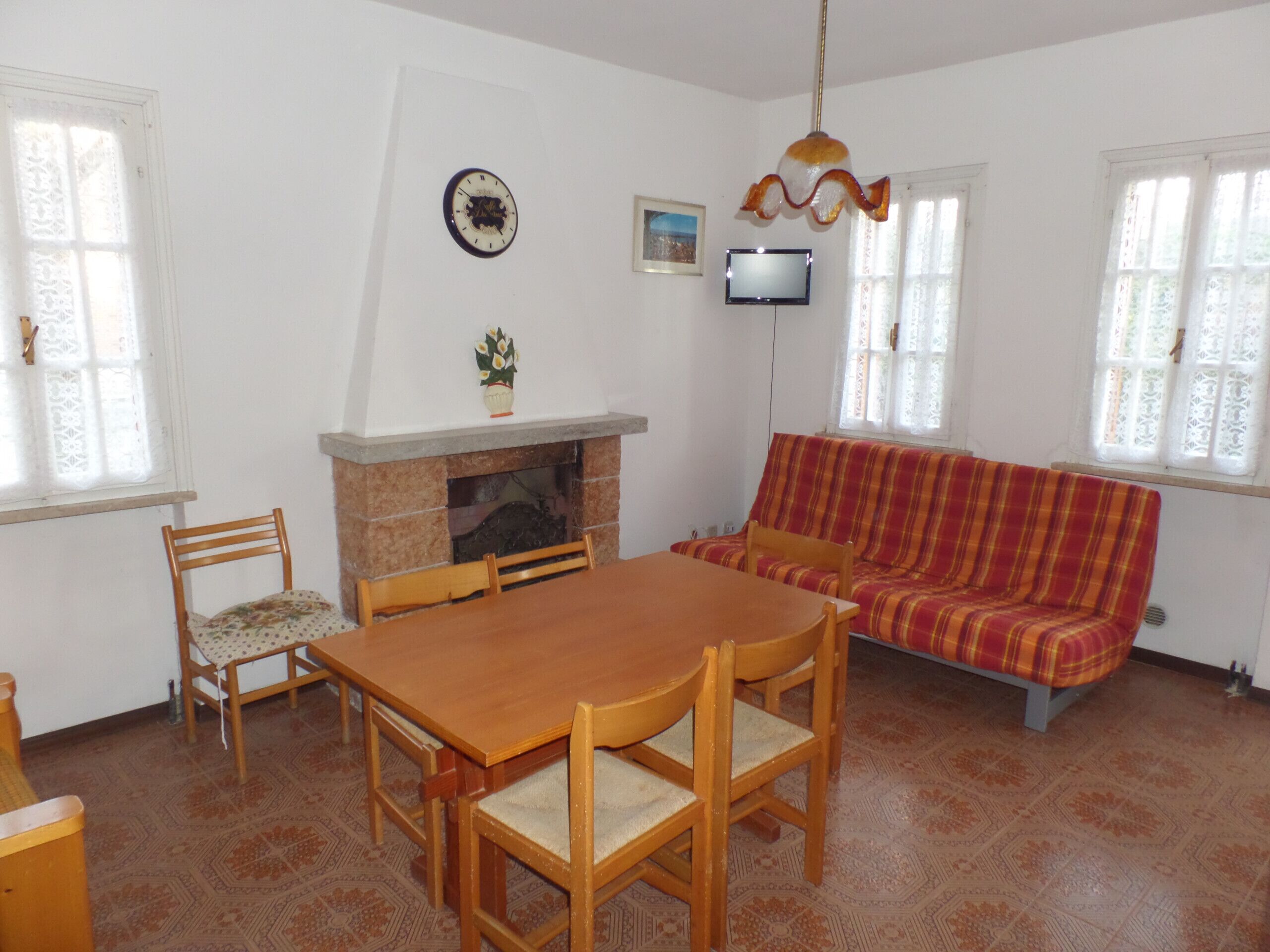Livia - Villa Para 6 Personas En Bibione - Bibione