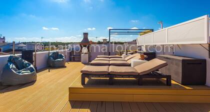 Obelisc-1, 2 DB apartment near the beach