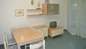 Dining - VILLA MARIA 1 - PRIVATE GARDEN UND WI-FI (Bibione)