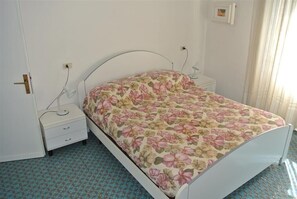 2 camere, Wi-Fi (a pagamento)