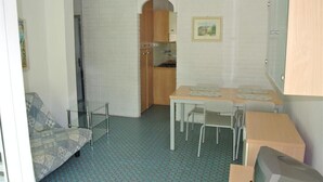Interior - VILLA MARIA 1 - PRIVATE GARDEN UND WI-FI (Bibione)