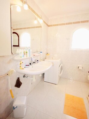 Shower - Calypso - Javea, Costa Blanca (Javea)