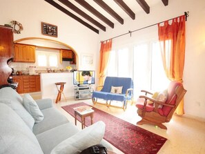 Fernseher, DVD-Player