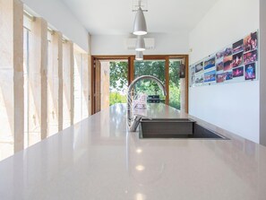 Interior - Sa Mola, luxury holiday Villa in Felanitx, Mallorca (Felanitx)