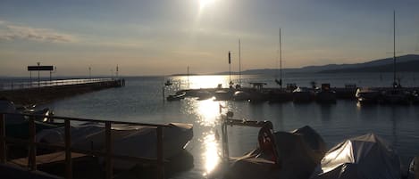 Port de plaisance