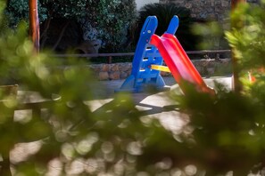 Area bambini