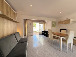 Interiør