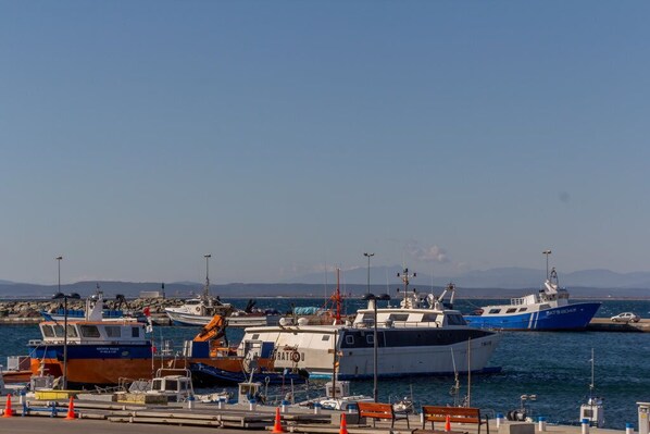 Port de plaisance