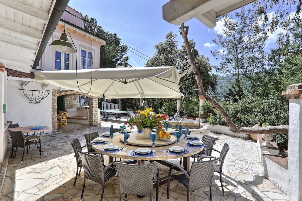 La Casa" La Terrazza Dell'elba" - Capoliveri