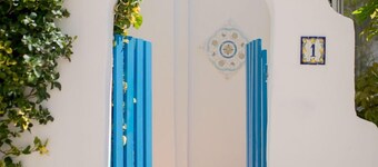 Vacation Home Procida