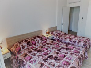 1 bedroom, in-room safe, WiFi - CONDOMINIO GIARDINO B (Bibione)
