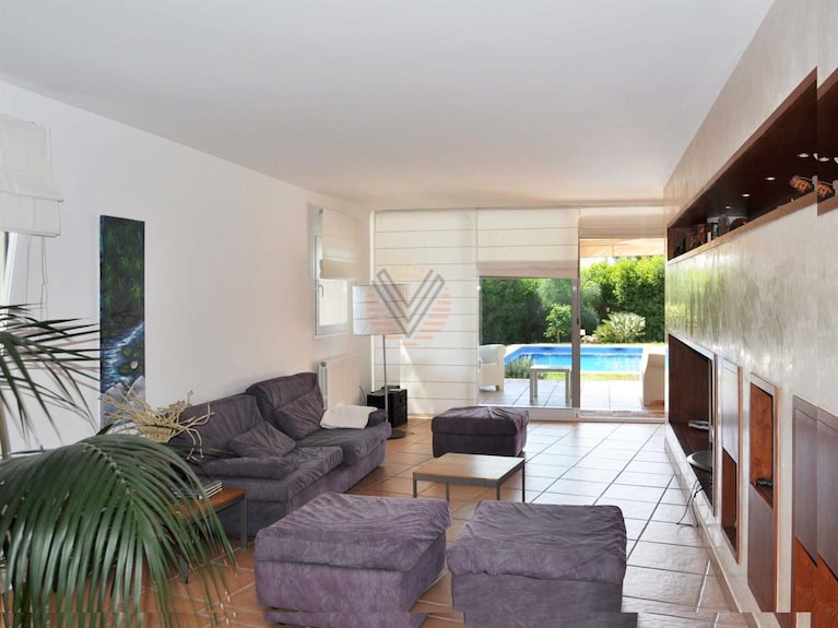 Suca, Holiday Villa In Santa Ponsa, Mallorca - Santa Ponsa