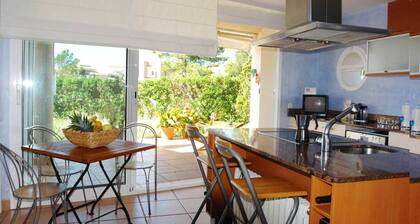 Suca, Ferienhaus in Santa Ponsa, Mallorca