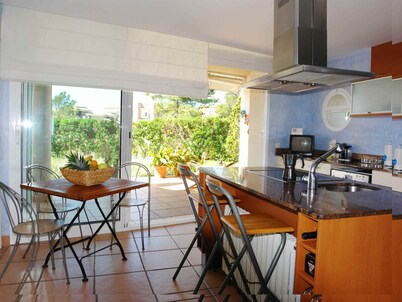 Suca, holiday villa in Santa Ponsa, Mallorca