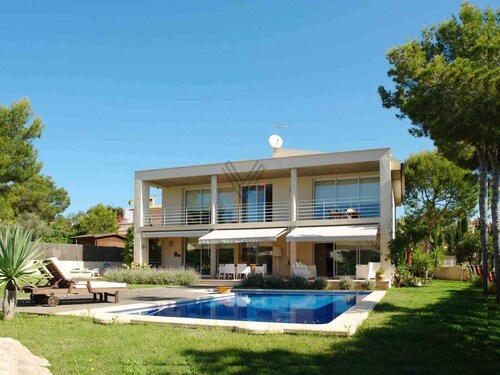 Casa Suca, Villa à Santa Ponsa, Majorque