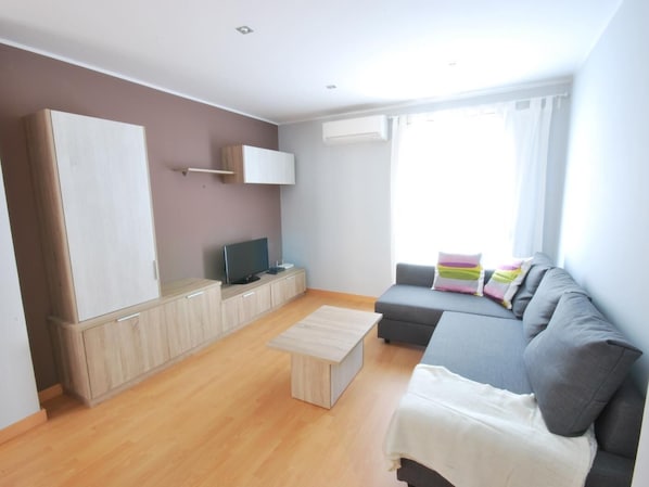 Fernseher, DVD-Player