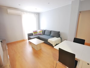 Fernseher, DVD-Player