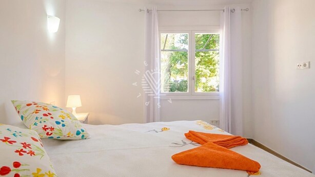 Room - Casa Encinar, villa with garden and private pool (Sa Pobla)