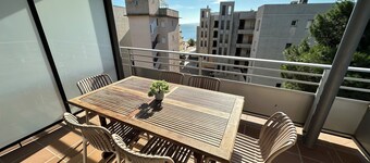 Agi Torre Quimeta 31 Apartamento for rent in Roses Girona.