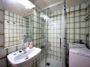 Dusche