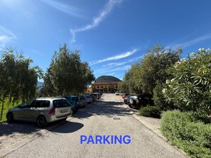 Ulkoalueet
