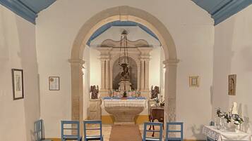 Salle de banquet