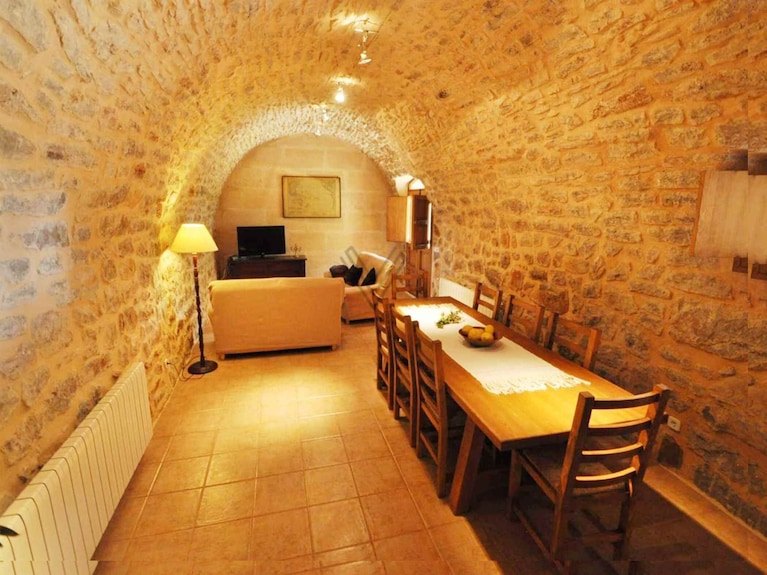 Es Rafal De Baix, Maison De Vacances à Artà, Majorque - Cala Millor