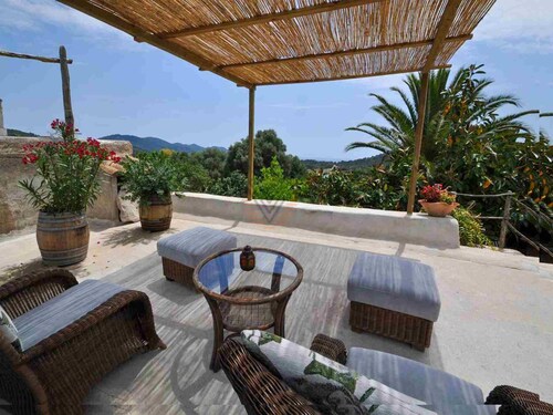 Es Rafal De Baix, Ferienhaus in Artà, Mallorca