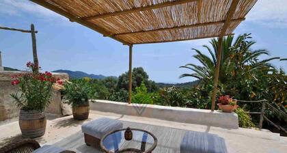 Es Rafal De Baix, Ferienhaus in Artà, Mallorca