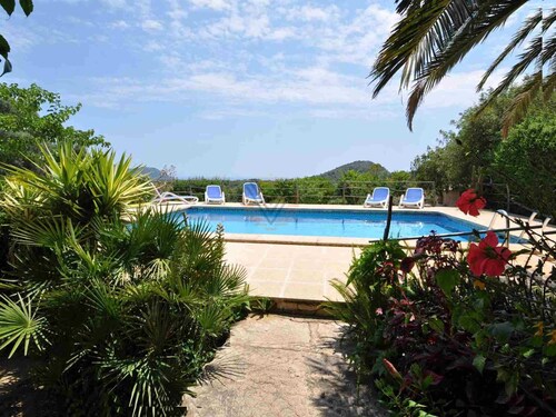 Es Rafal De Baix, Ferienhaus in Artà, Mallorca