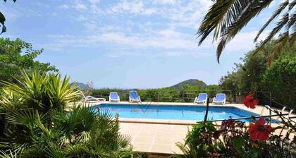 Es Rafal De Baix, holiday house in ArtĂ , Mallorca