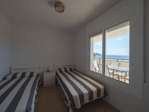1 chambre, Wi-Fi gratuit